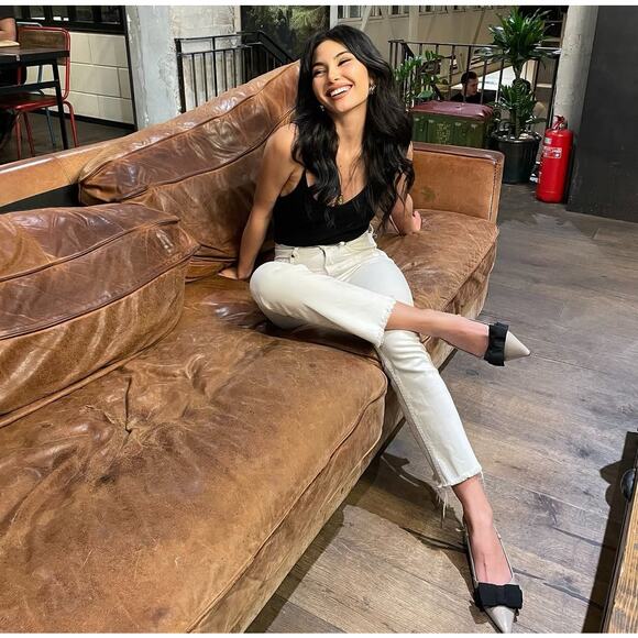 ZARA Pointed Toe Slingbacks NWT - Picture 13 of 16